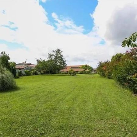 The Haven Villa Saint-Ciers-du-Taillon Exterior photo