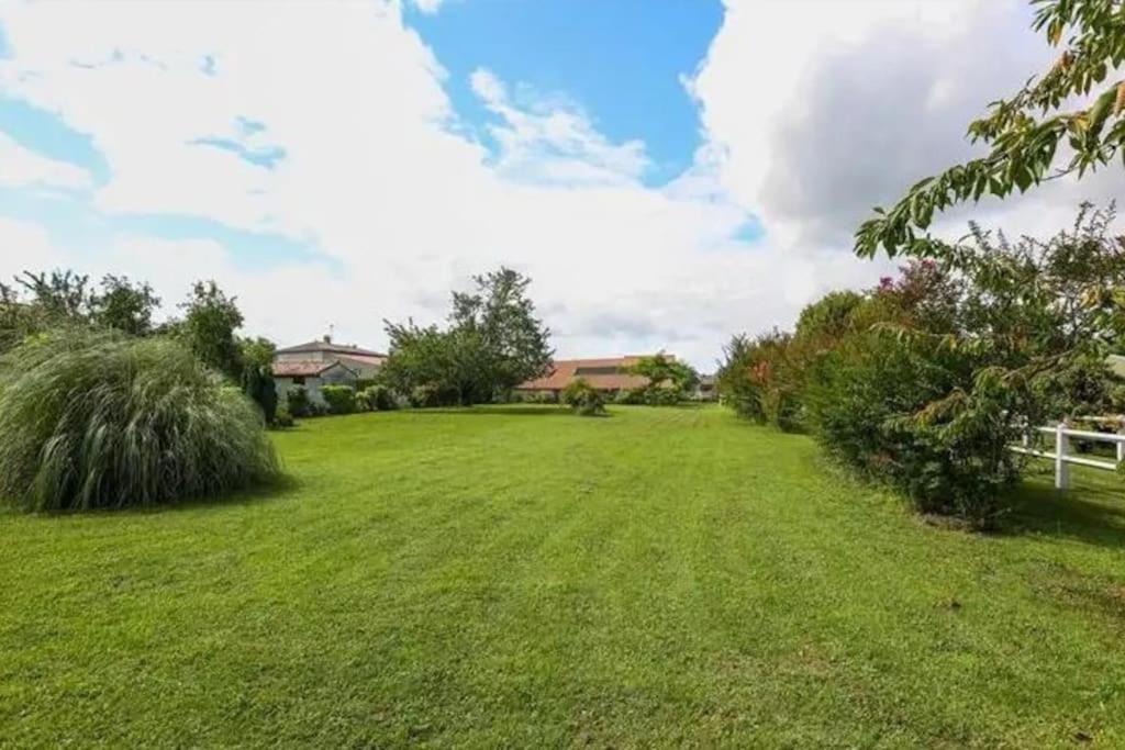 The Haven Villa Saint-Ciers-du-Taillon Exterior photo